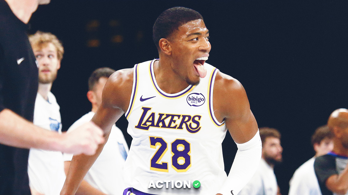 NBA Player Prop Picks, Predictions, Odds for Tuesday, January 13