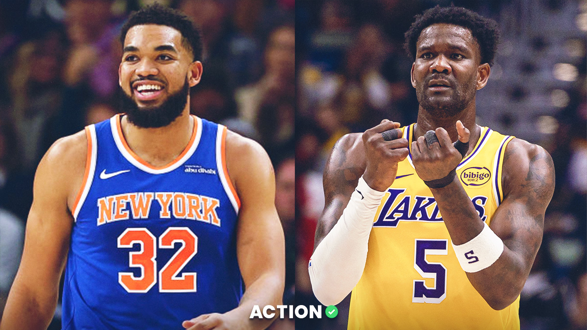 NBA Player Prop Picks, Predictions, Odds for Thursday, January 15