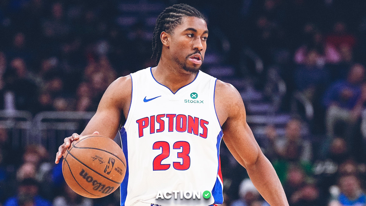 NBA Player Prop Pick, Prediction, Odds for Saturday, January 17