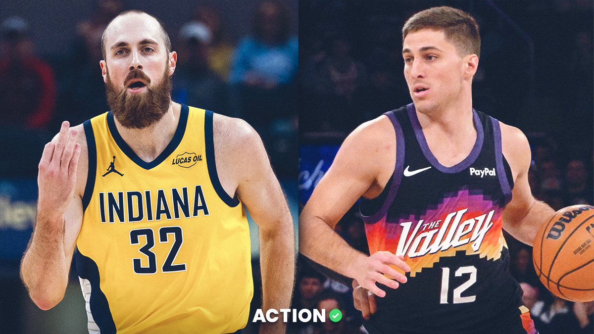 NBA Player Prop Picks, Predictions, Odds for Monday, January 19