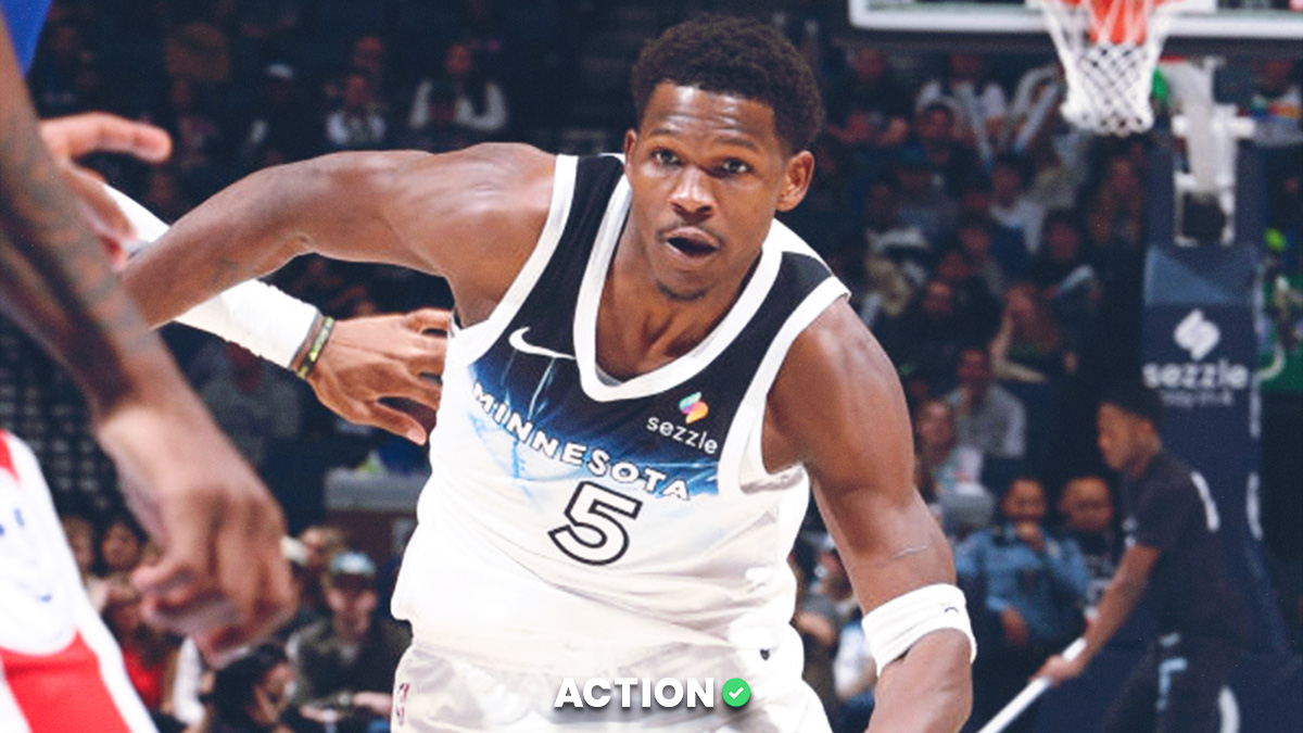 NBA Player Prop Picks, Predictions, Odds for Tuesday, January 20