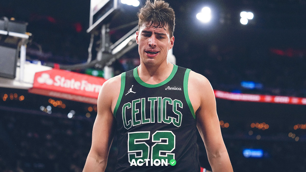 NBA Player Prop Picks, Predictions, Odds for Wednesday, January 21