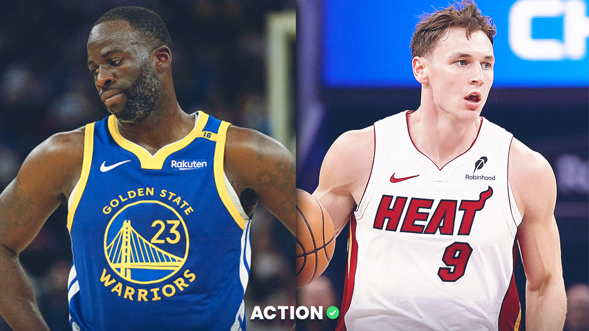 NBA Player Prop Picks, Predictions, Odds for Thursday, January 22