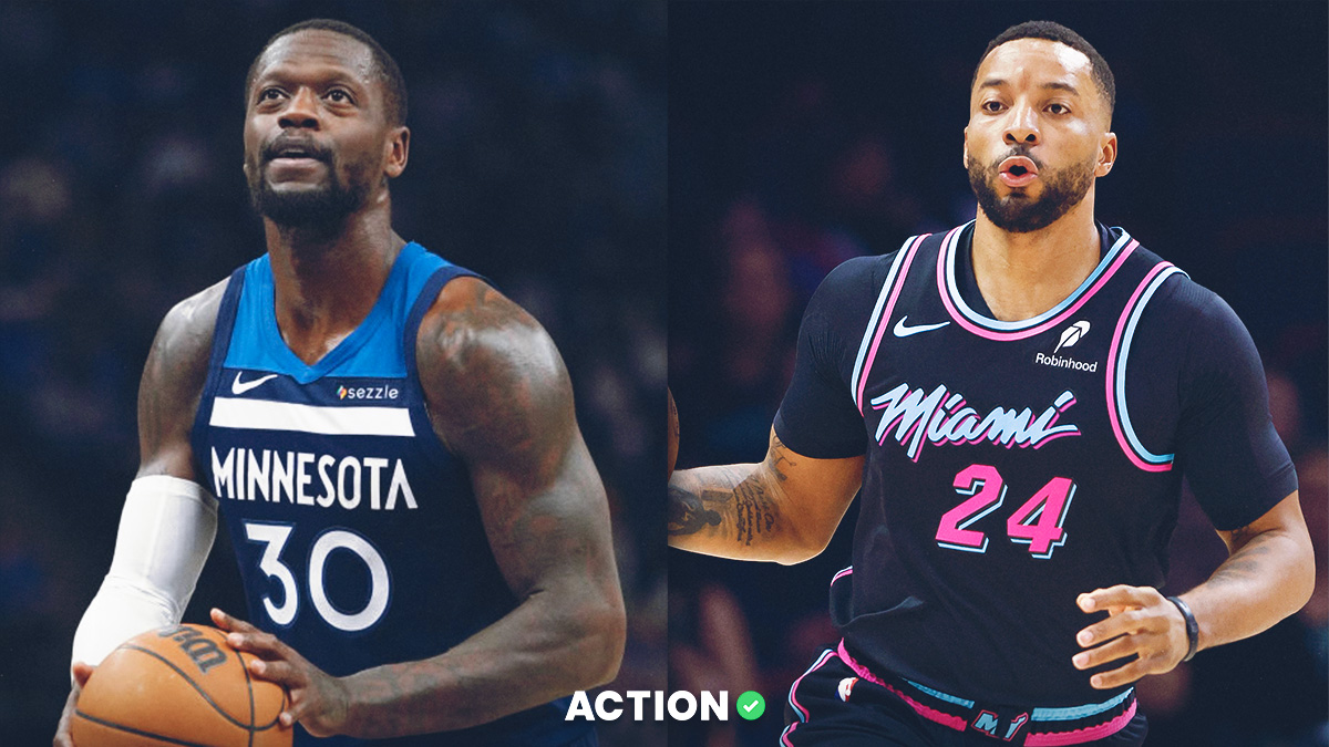 NBA Player Prop Picks, Predictions, Odds for Saturday, January 24