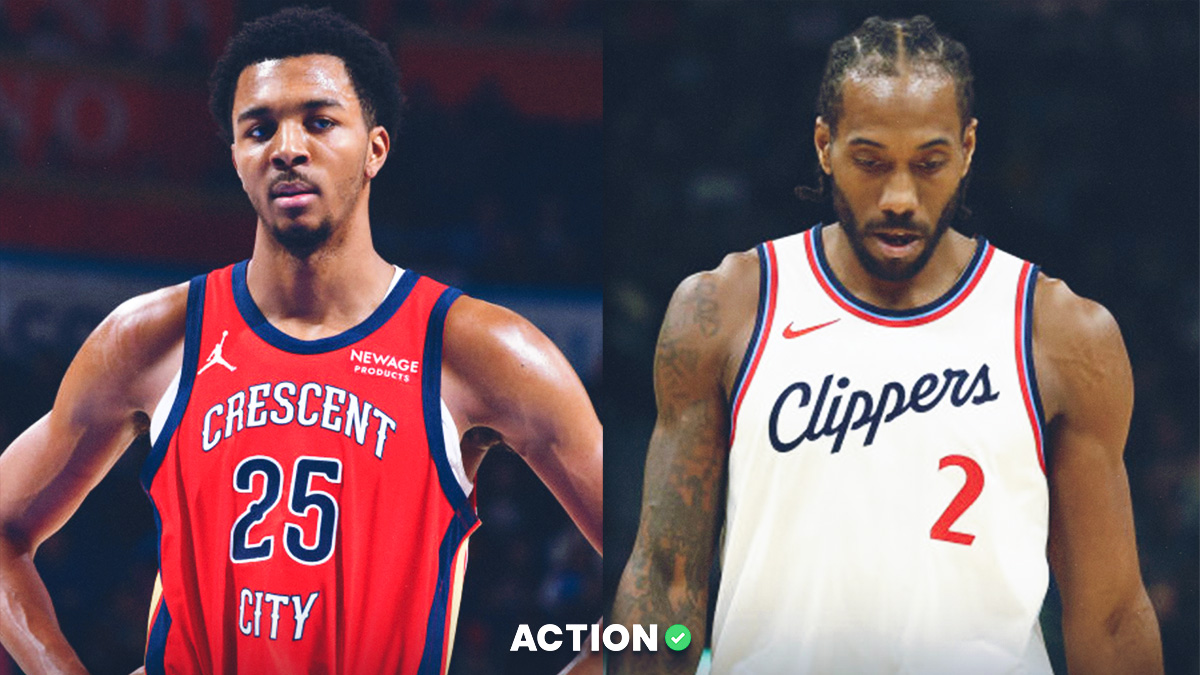 NBA Prop Picks, Predictions, Odds for Sunday, January 25