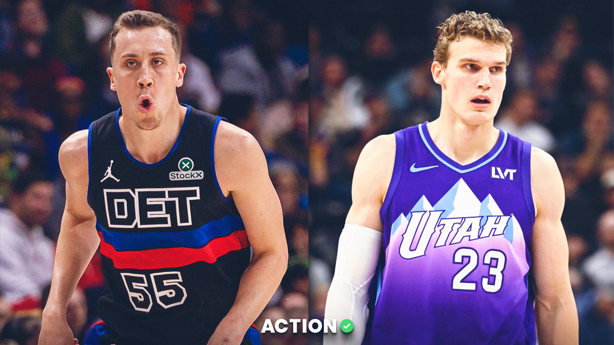 NBA Player Prop Picks, Predictions, Odds for Tuesday, January 27