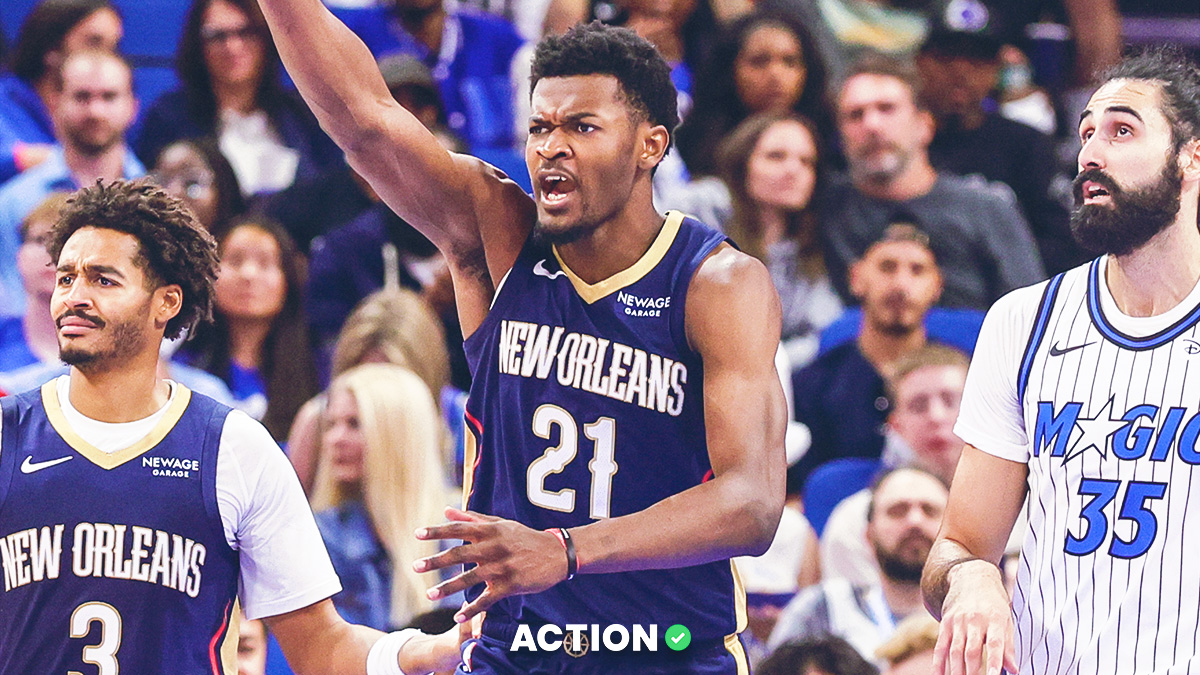 NBA Player Prop Picks, Predictions, Odds for Tuesday, January 6