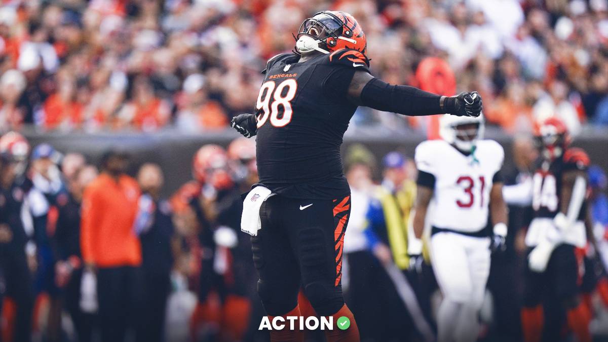 NFL Week 18 Picks, Predictions: Expert Best Bets for Sunday Slate