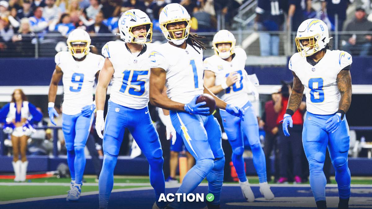 NFL Predictions: Wild Card Round Picks for Every Game