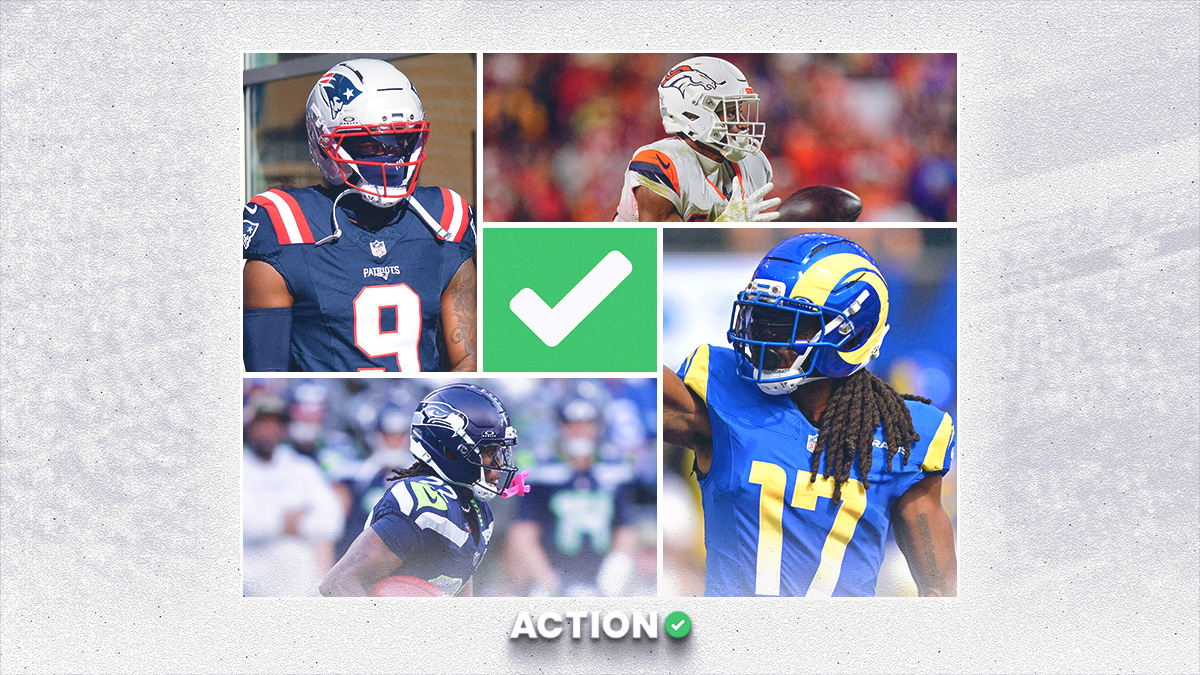 Gallant's TD Picks for Both Conference Championship Games Image