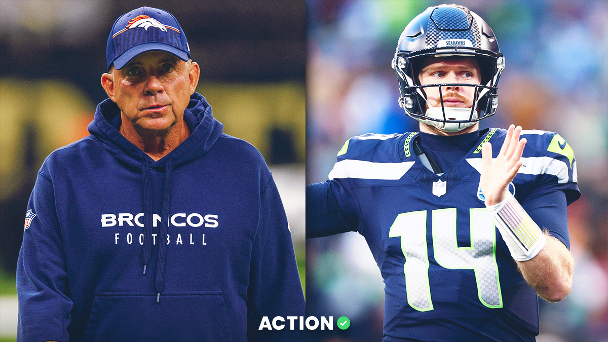 NFL Predictions, Conference Championship Picks: Expert Best Bets for Sunday