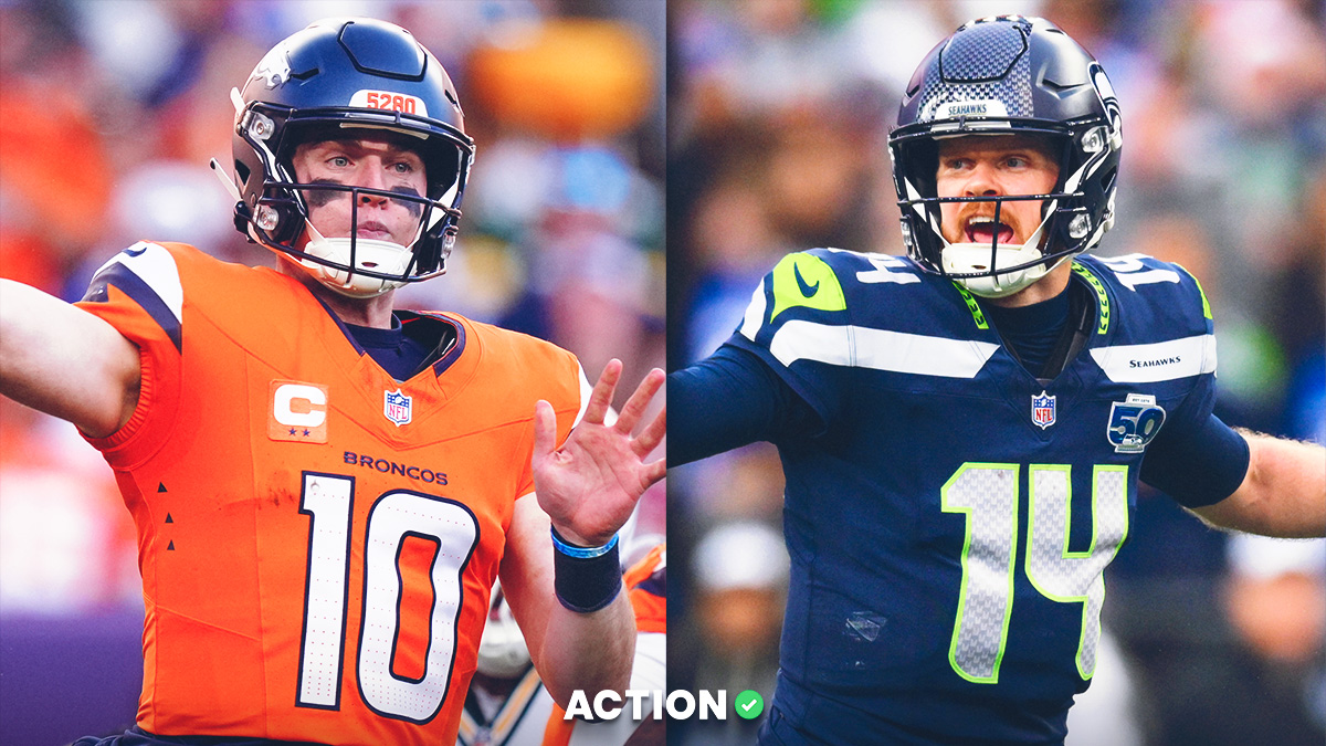 NFL Predictions, Divisional Round Picks: Expert Best Bets for Saturday