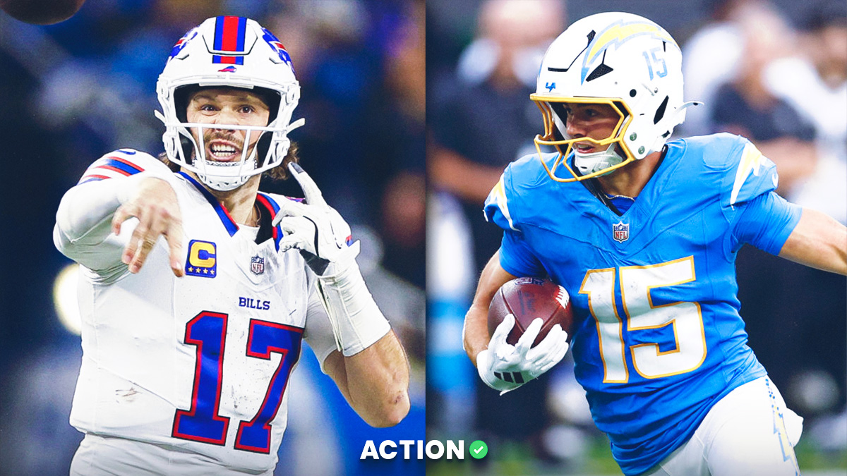 NFL Player Props Wild Card: Best Bets for Sunday Playoff Games