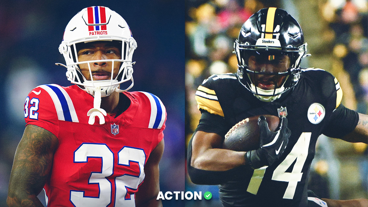 NFL Player Props Week 18: Best Bets for Sunday Afternoon Games