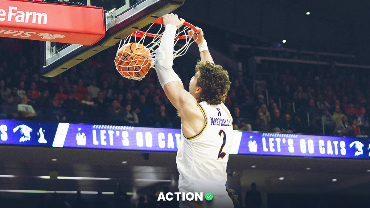 Nebraska vs Northwestern Predictions, Picks, Odds for Saturday, January 17