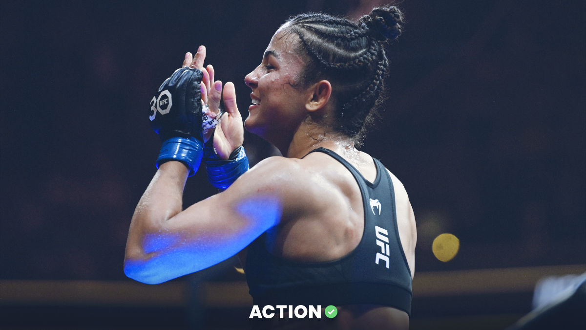 Natalia Silva vs. Rose Namajunas Prediction, Pick, Odds for UFC 324 (Saturday, January 24)