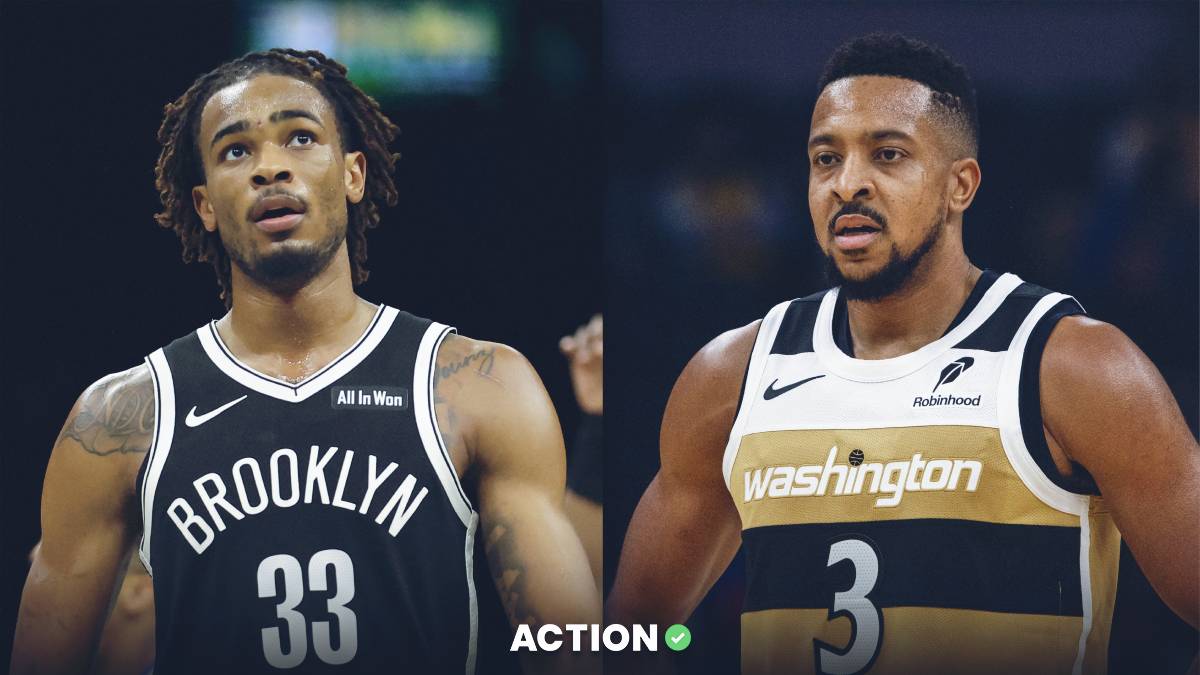 Nets vs Wizards Prediction, Pick, Odds for Friday, January 2