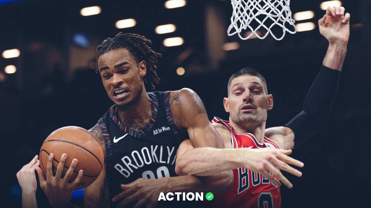 Nets vs Bulls Prediction, Pick, Odds for Sunday, January 18 article feature image