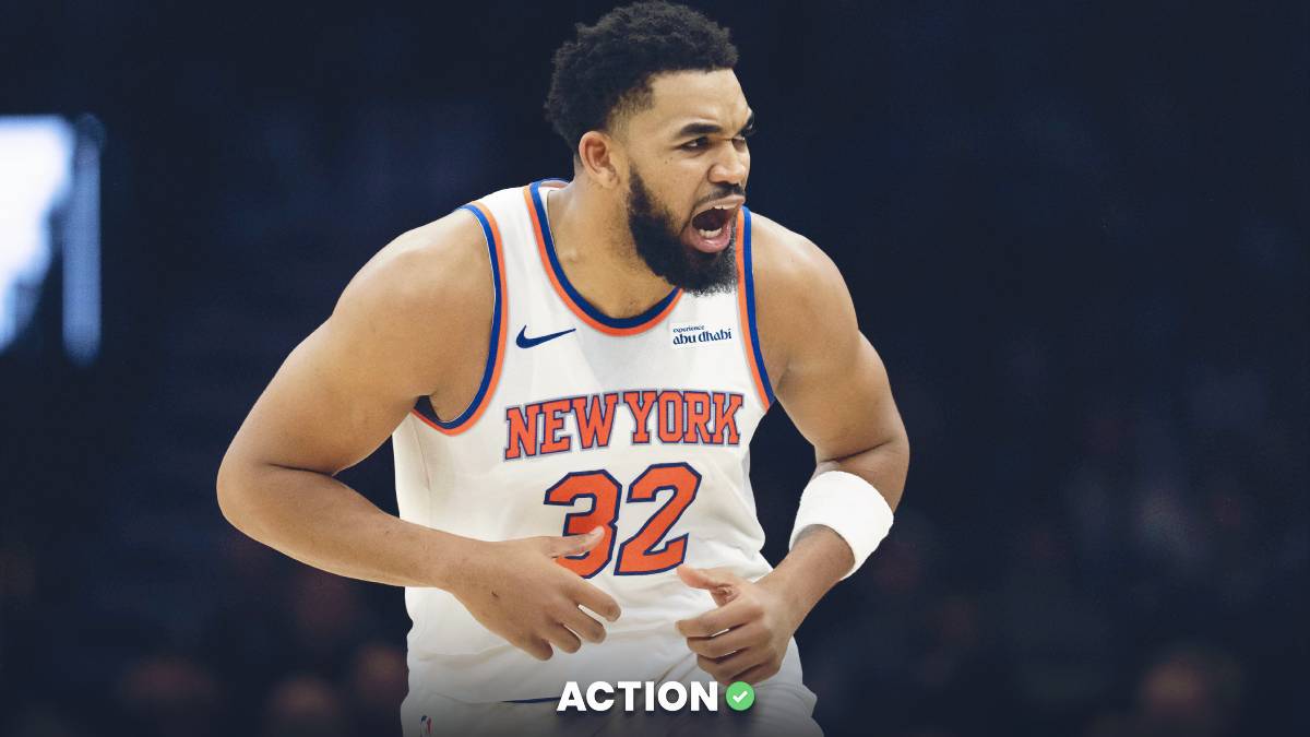 Nets vs Knicks Prediction, Pick, Odds for Wednesday, January 21