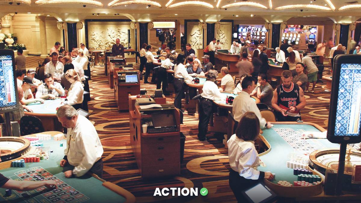 Nevada Casinos Generate a Winning Hand Despite Tourism Challenges