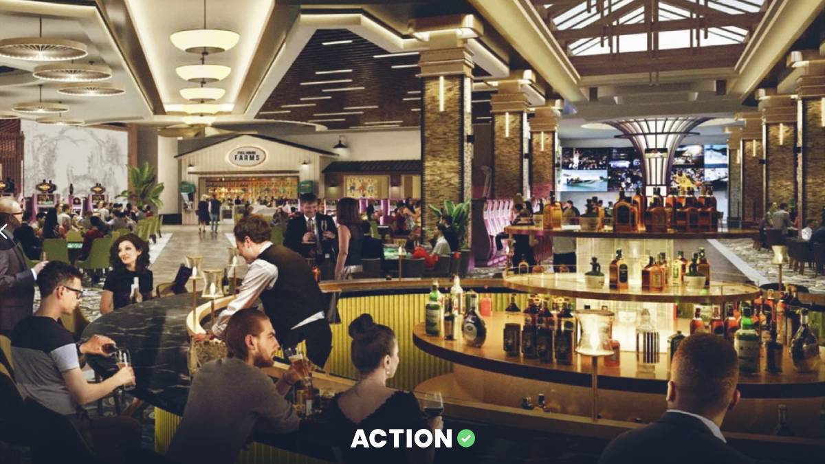 There May Be a Tug of War Over Fort Wayne Casino