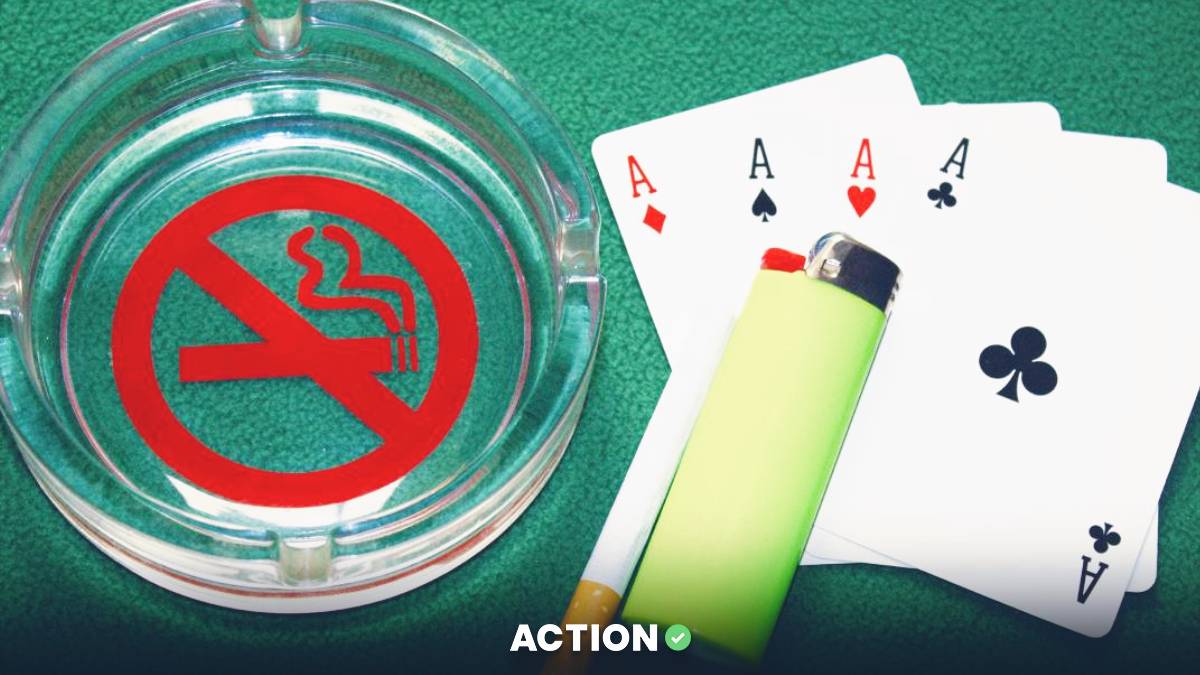New Jersey Court Ruling Reignites Debate on Smoke Free Casinos