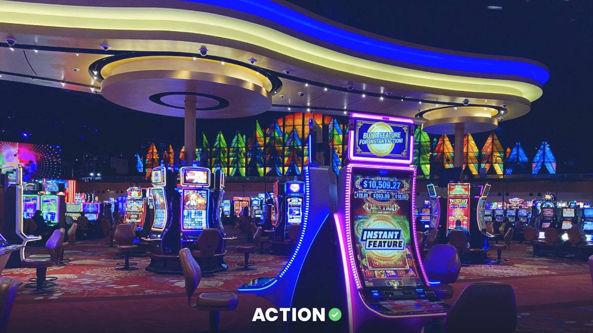 New York’s Upstate Casino Revenue Presents Mixed Bag in December