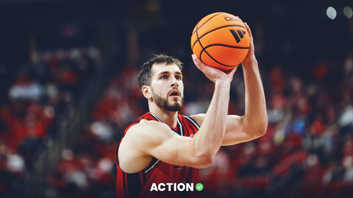 New Mexico State vs Liberty: Value on the Spread image