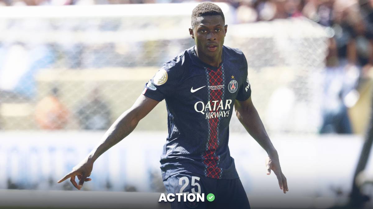 Newcastle vs PSG Prediction, Pick, Champions League Odds (Wednesday, January 28)