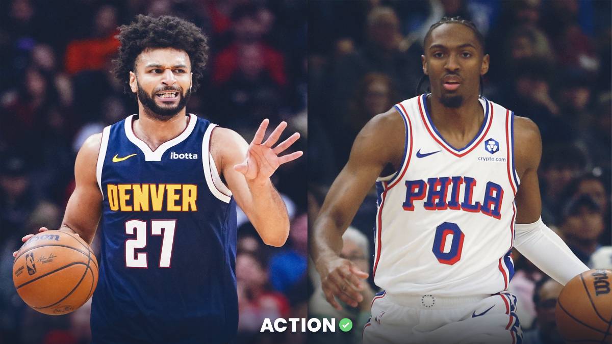 Nuggets vs. 76ers Fanatics Markets Prediction, Pick, Odds for Monday, January 5