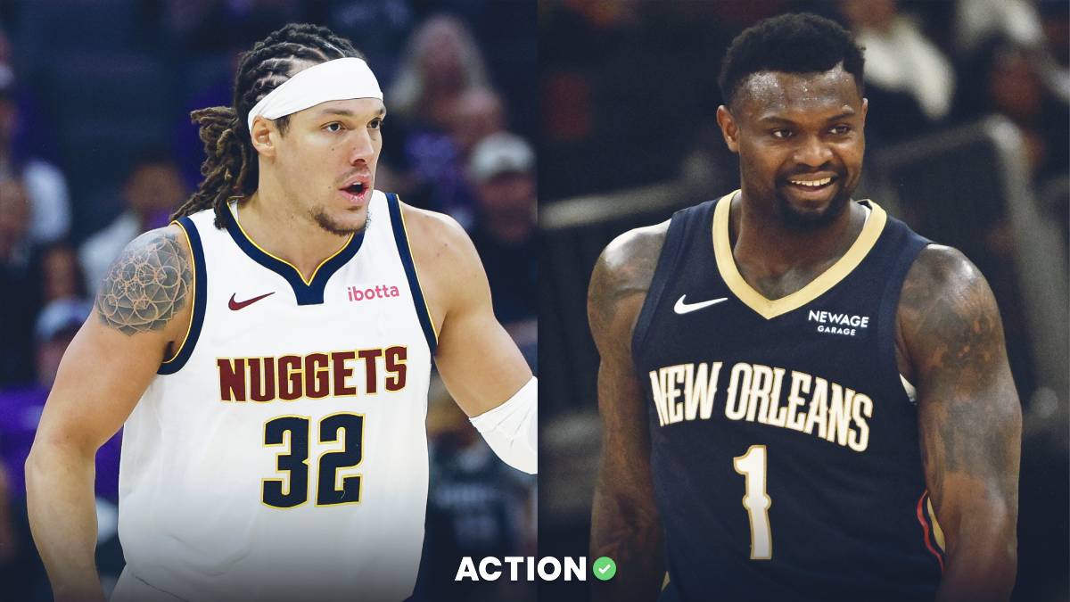 Nuggets vs Pelicans Fanatics Markets Prediction, Pick, Odds for Tuesday, January 13