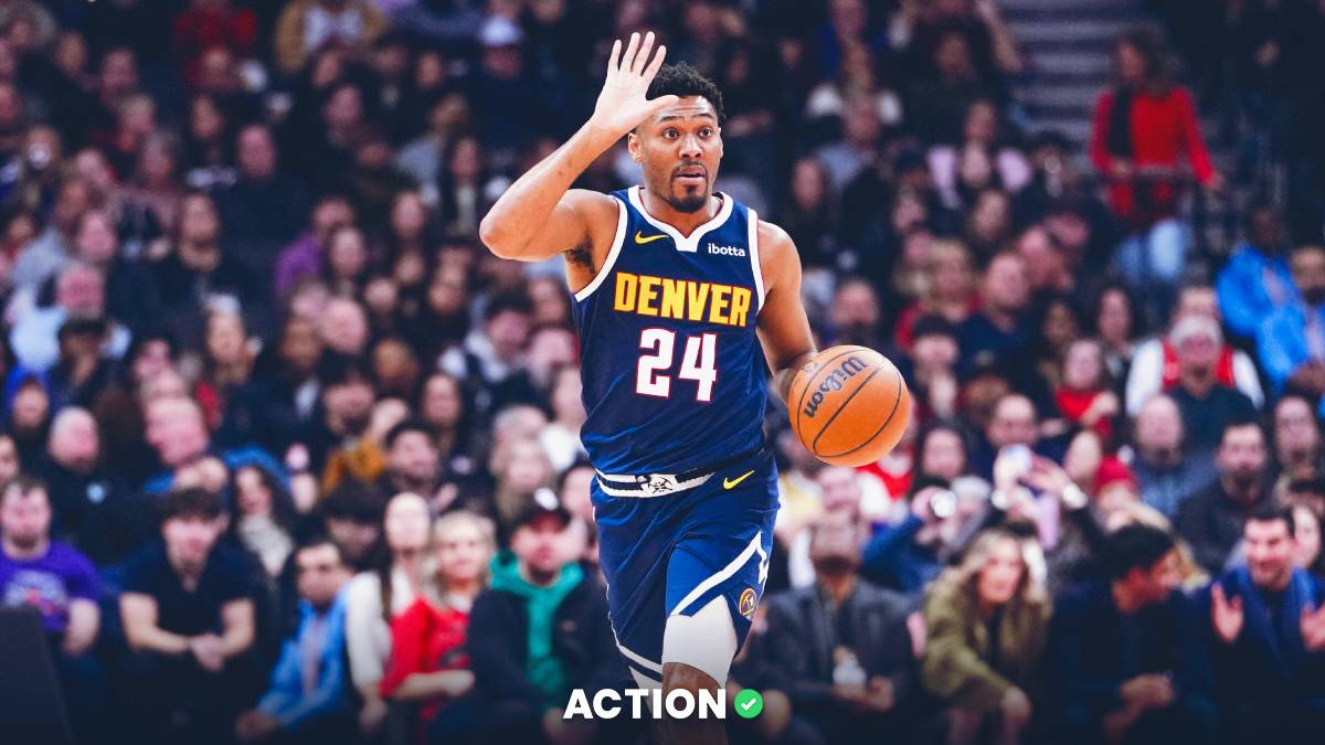 Nuggets vs Cavaliers Prediction, Pick, Odds for Friday, January 2