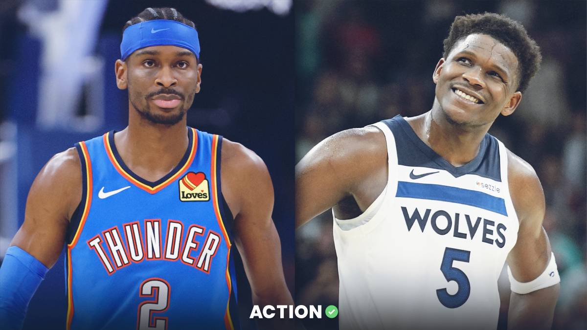 Thunder vs Timberwolves Prediction, Pick, Odds for Thursday, January 29