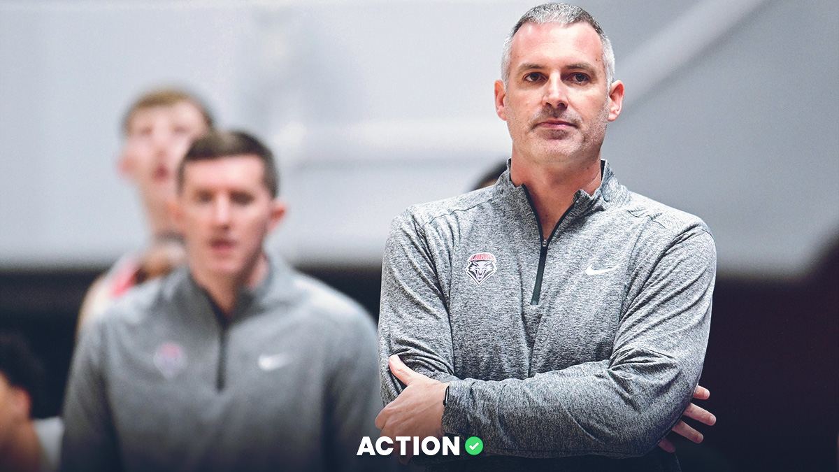 McGrath's Projection for New Mexico vs UNLV article feature image