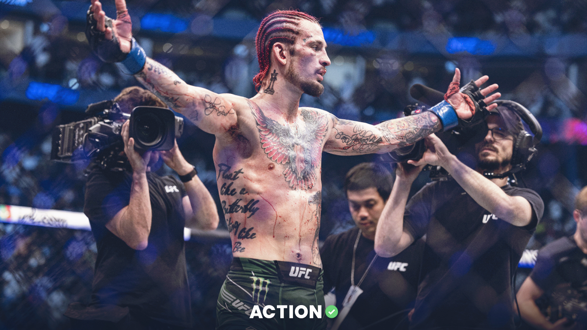 Sean O’Malley vs. Song Yadong Prediction, Pick, Odds for UFC 324 (Saturday, January 24)