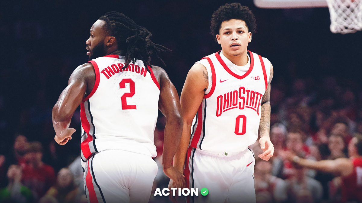 UCLA vs Ohio State Predictions, Picks, Odds for Saturday, January 17 (Fanatics Markets)