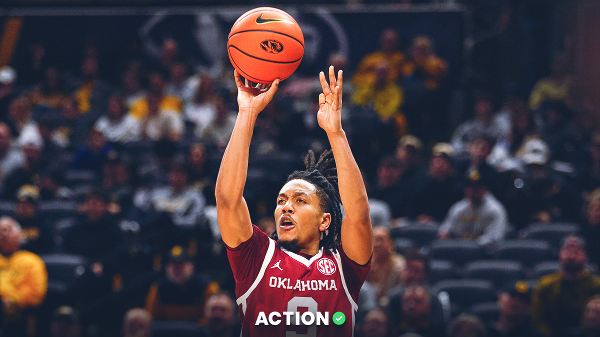 Arkansas vs Oklahoma Prediction, Pick: NCAAB Odds On Tuesday (1/27/26)