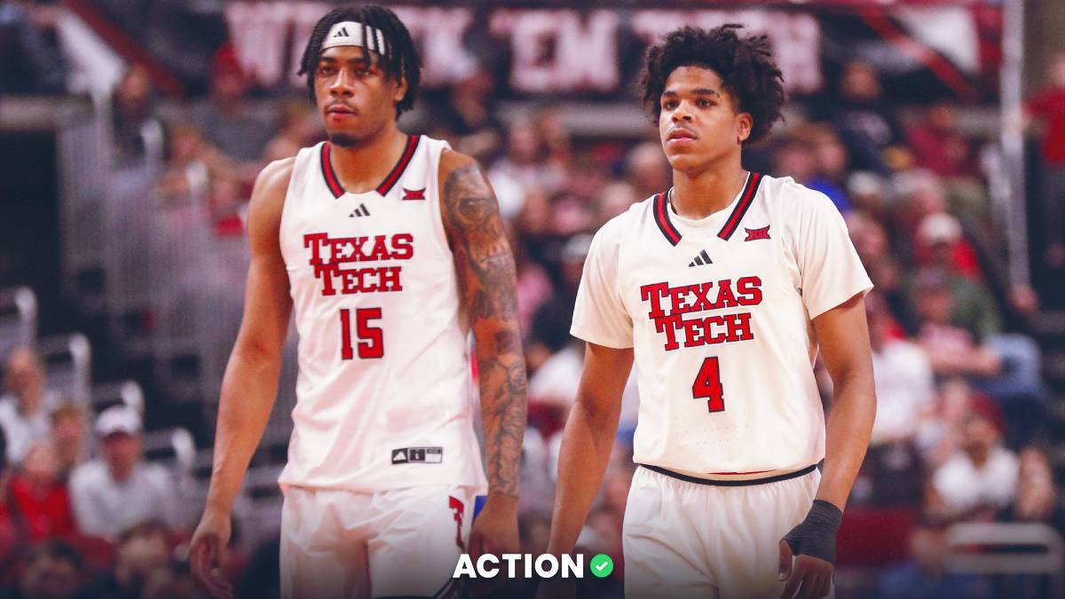 Oklahoma State vs Texas Tech Predictions, Picks, Odds for Saturday, January 3