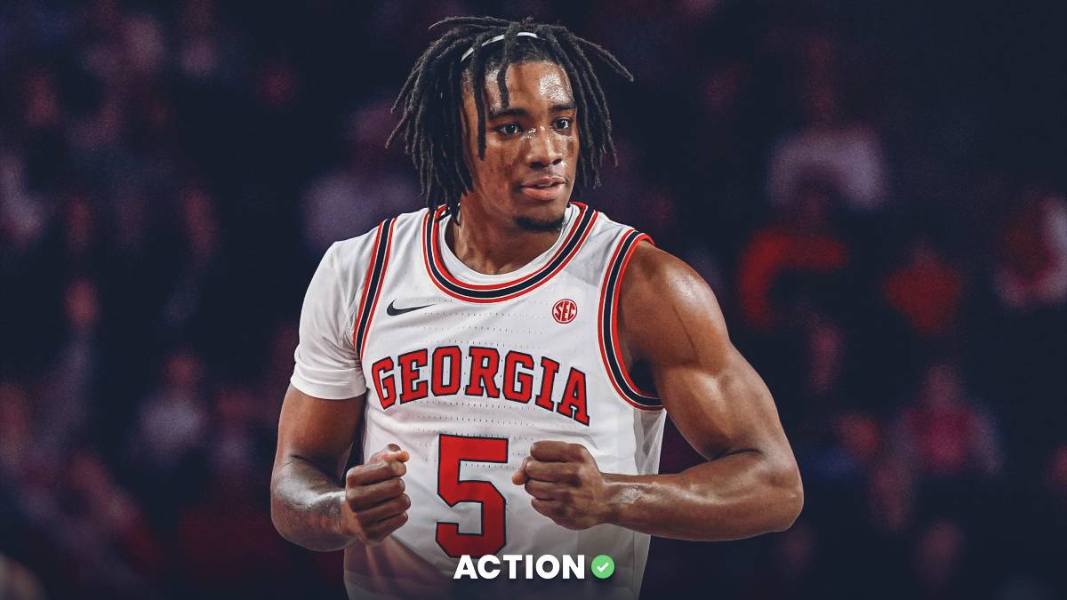 Ole Miss vs Georgia Predictions, Picks, Odds for Wednesday, January 14