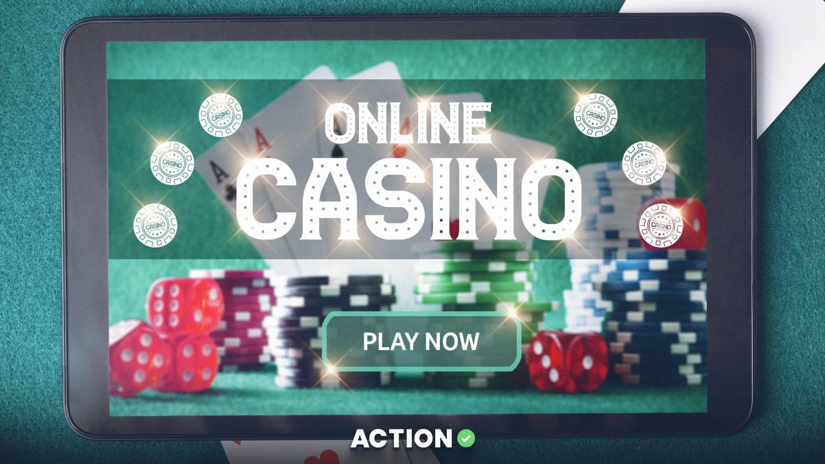 Forecasting the Future: Will Online Casinos Thrive in Maine? Image