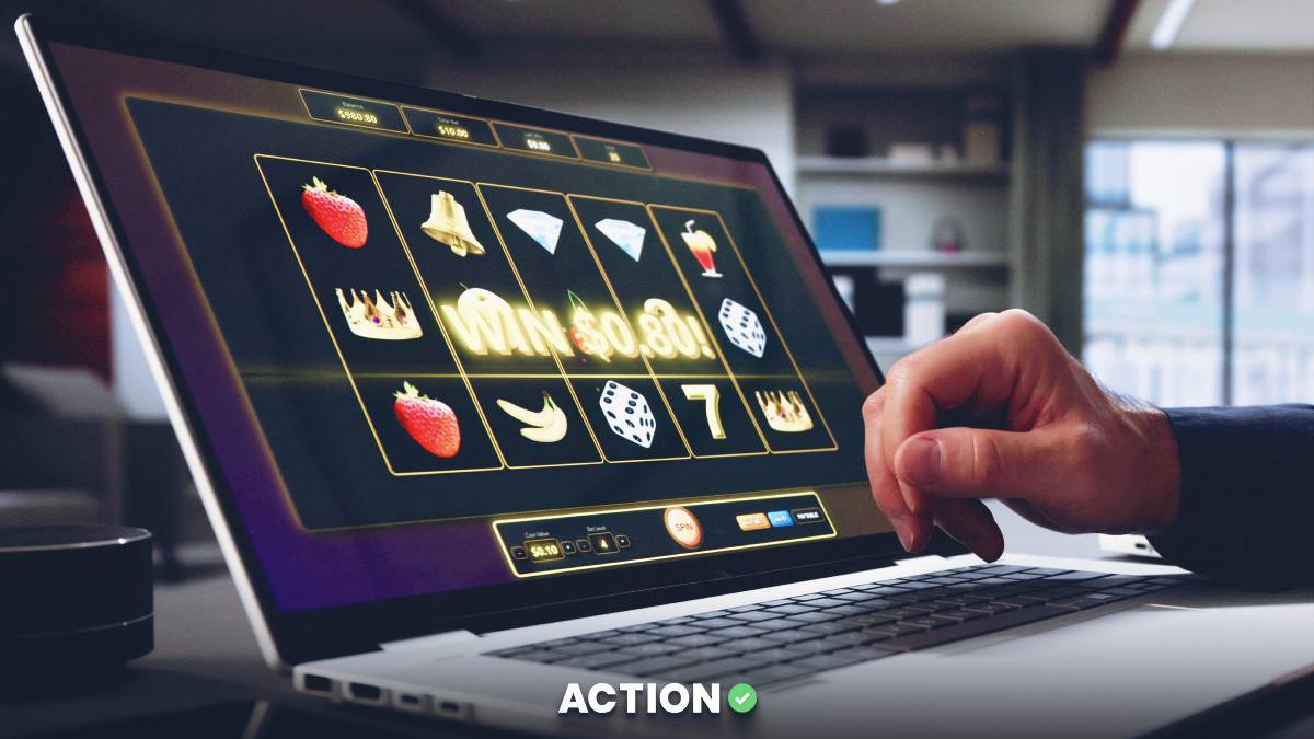 Online Casino Expansion: Which States Might Join the Action This Year? Image