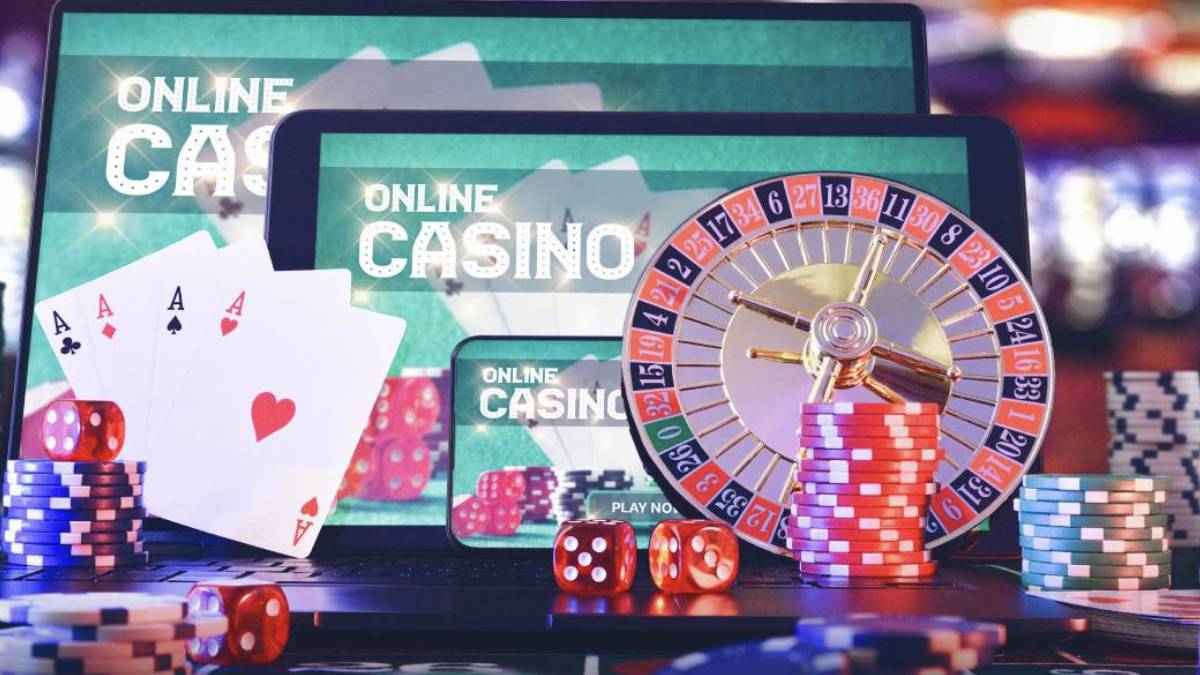 real-money Ohio online casinos remain unauthorized despite land-based casinos, sports betting, and the lottery being legal in Ohio,