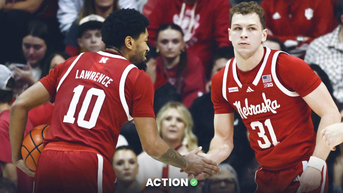 Oregon vs Nebraska Predictions, Picks, Odds for Tuesday, January 13 article feature image