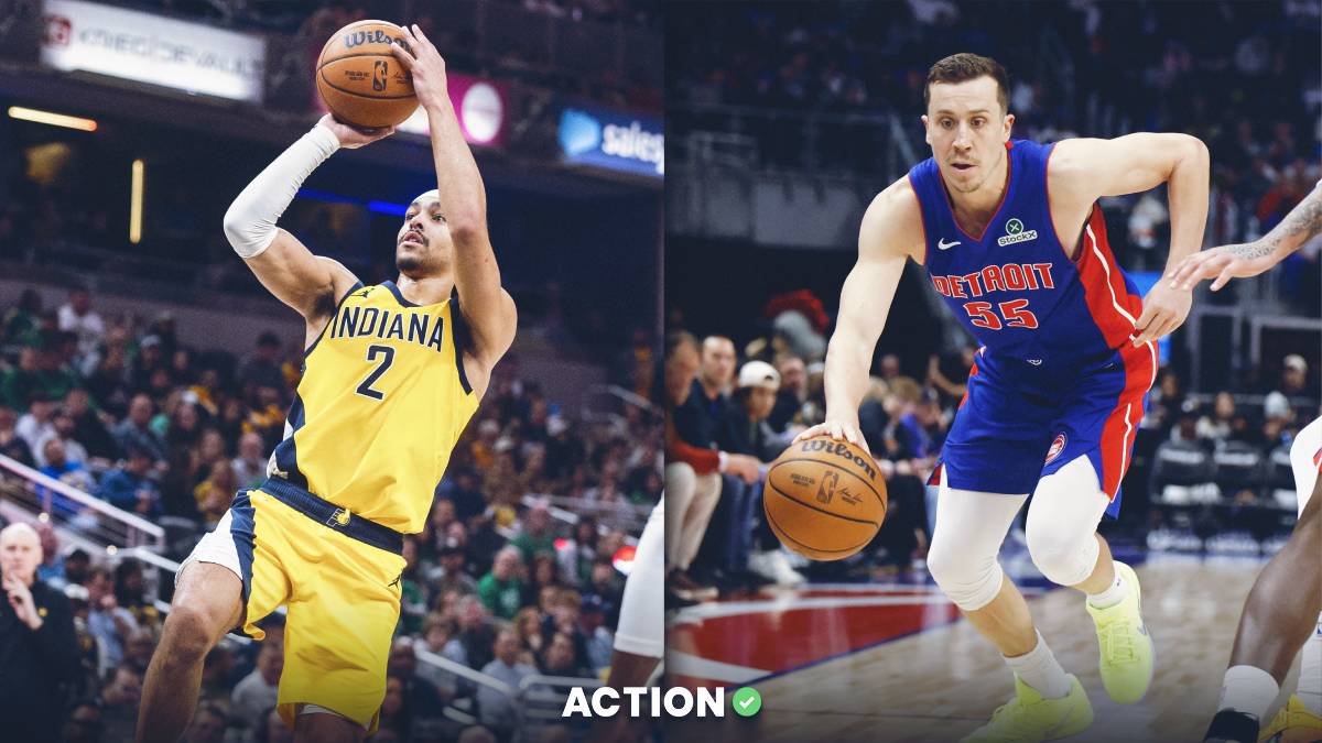 Pacers vs Pistons Prediction, Pick, Odds for Saturday, January 17
