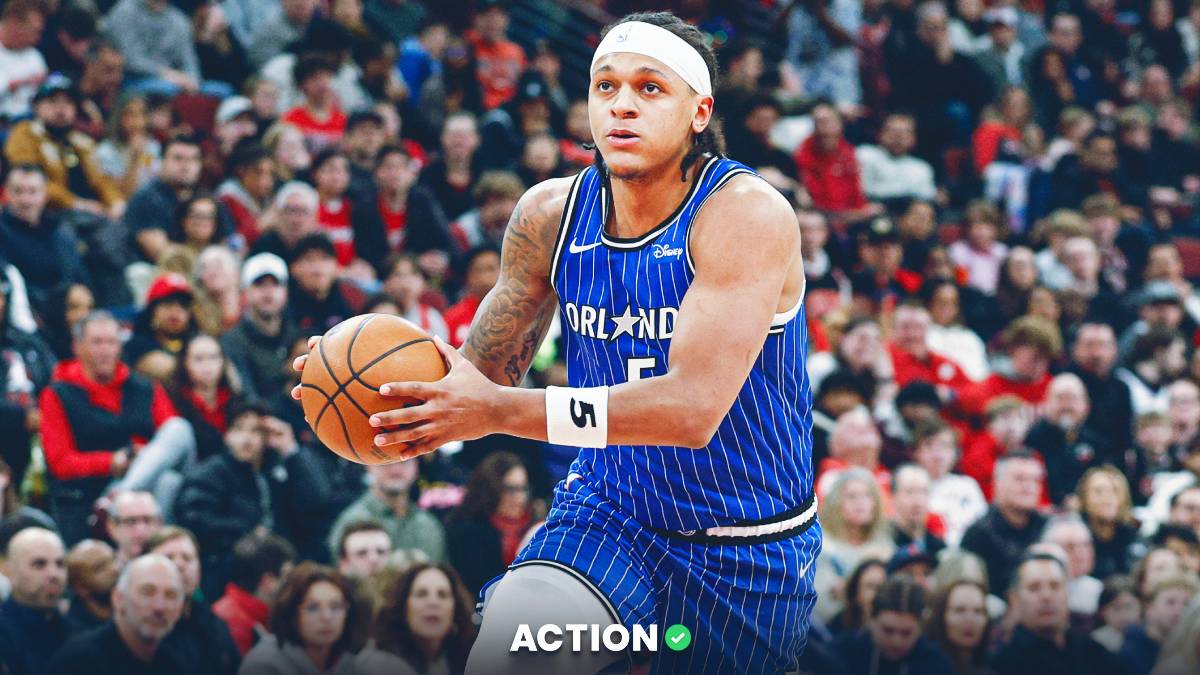 Pacers vs Magic Fanatics Markets Prediction, Pick, Odds for Sunday, January 4