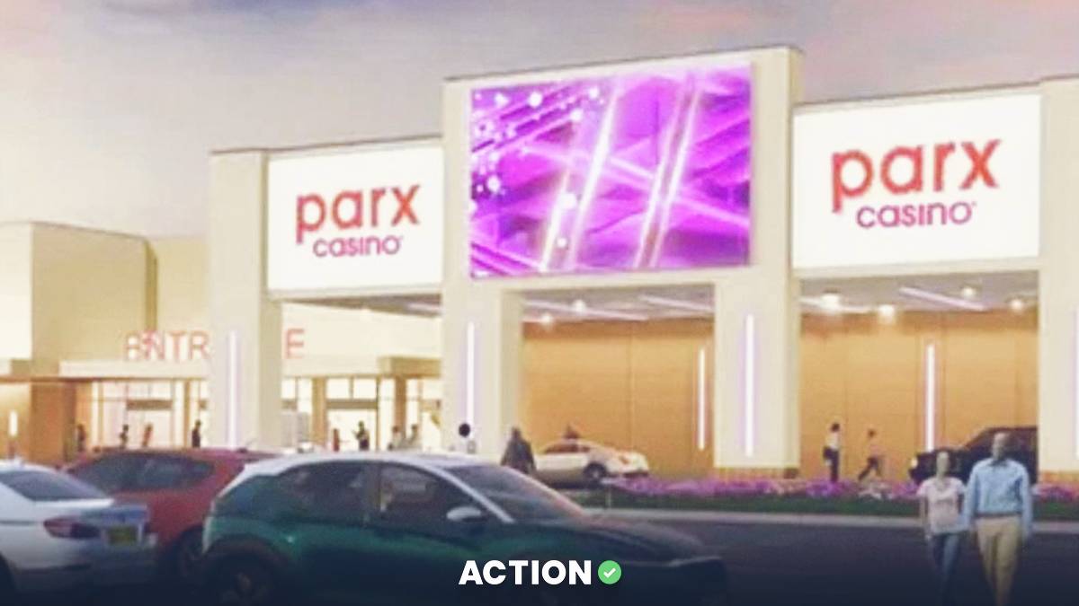 Parx Casino Shippensburg to Welcome Live Table Games