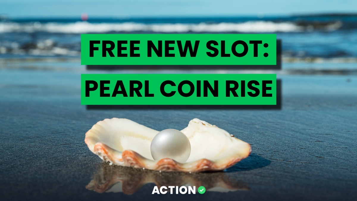Pearl Coin Rise: Play Free New Slots at Hello Millions Casino Today!
