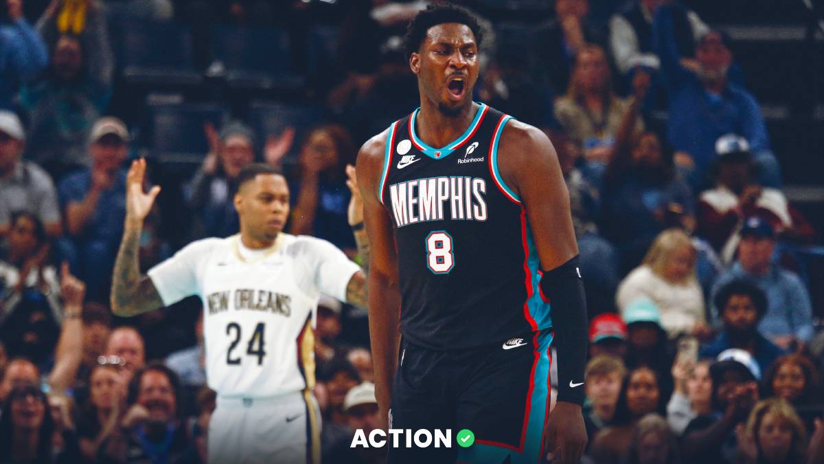 Pelicans vs Grizzlies Fanatics Markets Prediction, Pick, Odds for Friday, January 23