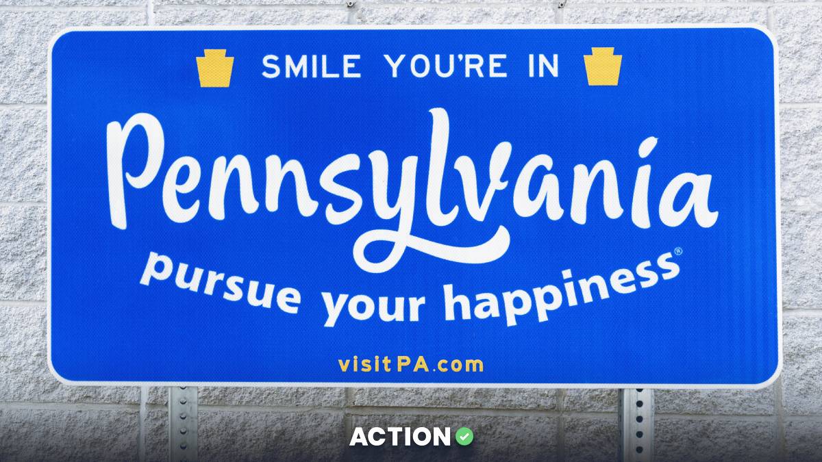 Pennsylvania Online Casinos Drive Record Revenue in 2025 Image