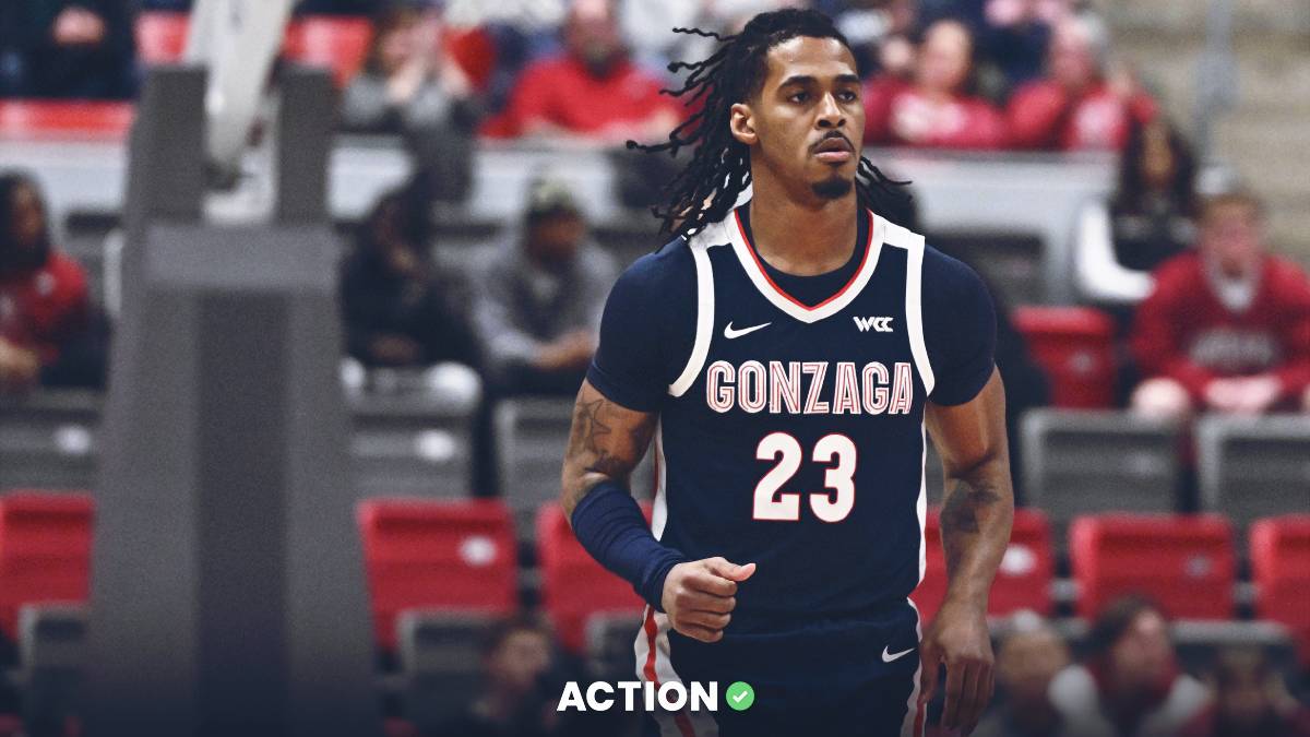 Pepperdine vs Gonzaga Predictions, Picks, Odds for Wednesday, January 21 article feature image